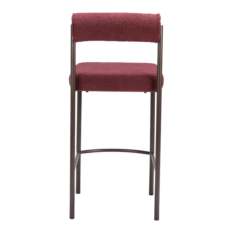 Short best sale counter stools